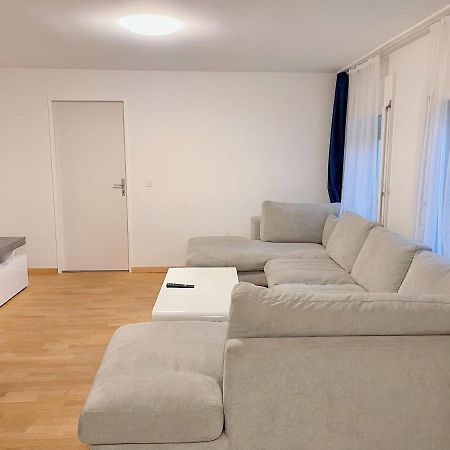 City Center Apartment Zürich Exterior foto